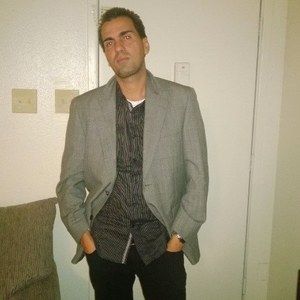 Meet your Posher, Marvin